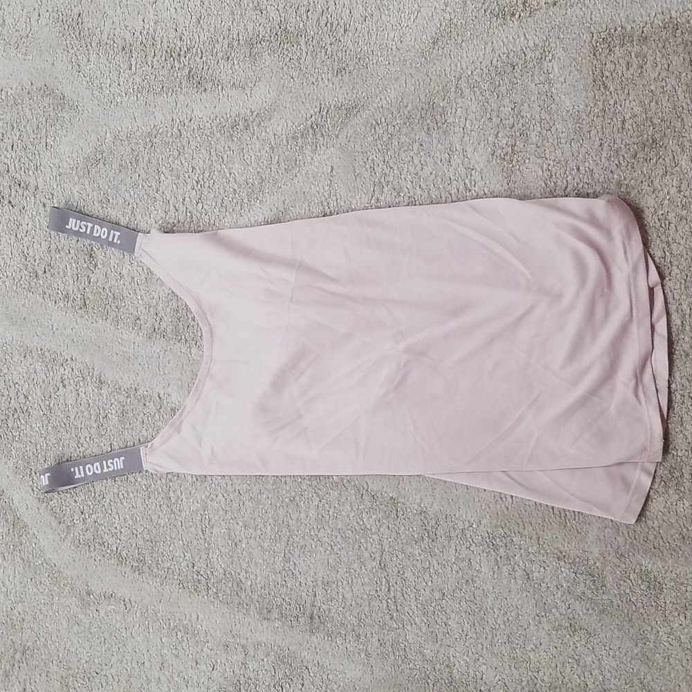 Nike Dri Fit tank